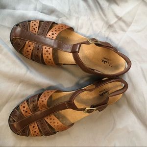 Clark’s Sandals